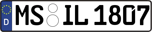 MS-IL1807