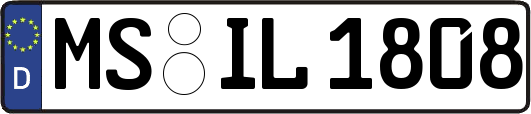 MS-IL1808