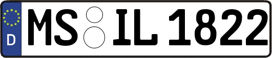 MS-IL1822
