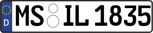 MS-IL1835