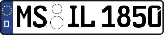 MS-IL1850
