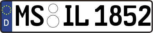 MS-IL1852