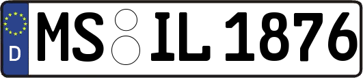 MS-IL1876
