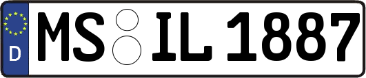 MS-IL1887