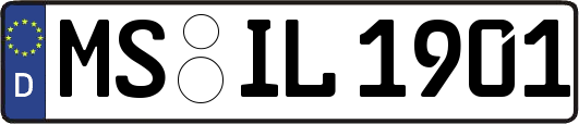 MS-IL1901