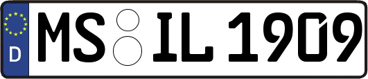 MS-IL1909