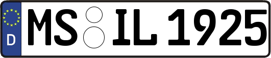 MS-IL1925