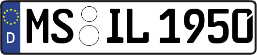 MS-IL1950