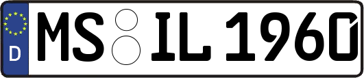 MS-IL1960