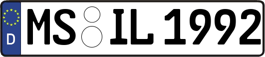 MS-IL1992