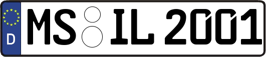 MS-IL2001