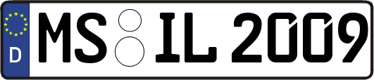 MS-IL2009