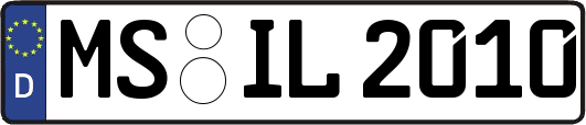 MS-IL2010