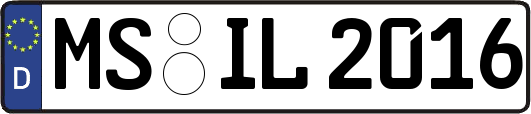 MS-IL2016