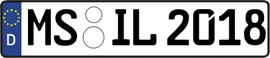 MS-IL2018