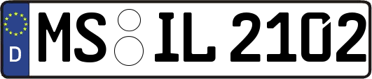 MS-IL2102