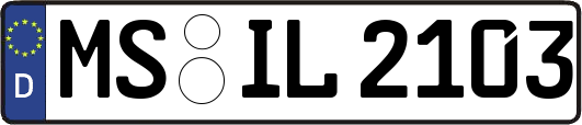 MS-IL2103