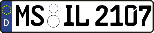 MS-IL2107