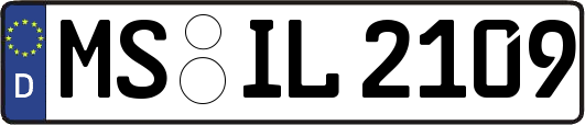 MS-IL2109