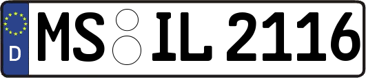 MS-IL2116