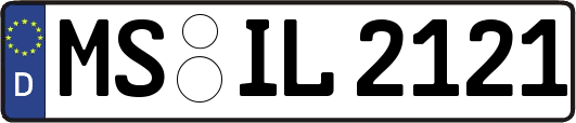 MS-IL2121