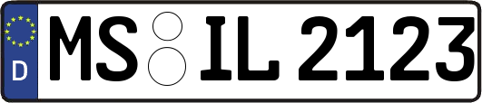 MS-IL2123