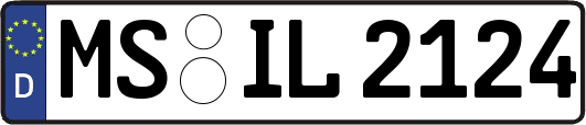 MS-IL2124
