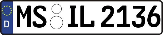MS-IL2136
