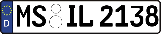 MS-IL2138