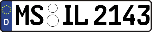 MS-IL2143