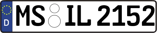MS-IL2152
