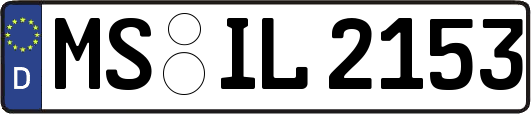 MS-IL2153