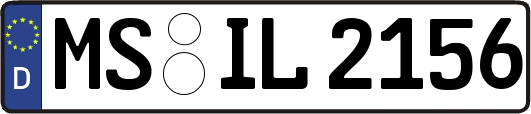 MS-IL2156