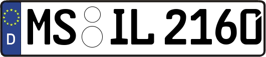 MS-IL2160