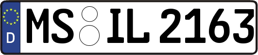 MS-IL2163