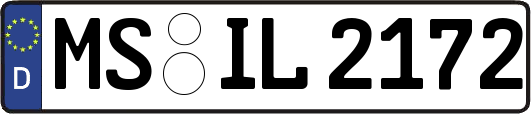 MS-IL2172