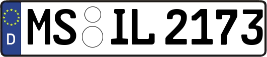 MS-IL2173