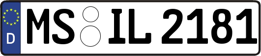 MS-IL2181