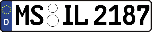 MS-IL2187