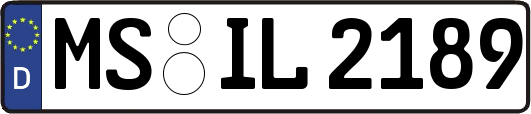 MS-IL2189
