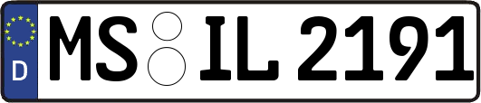 MS-IL2191