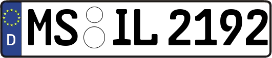 MS-IL2192