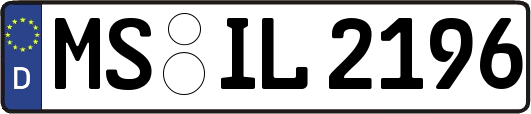 MS-IL2196