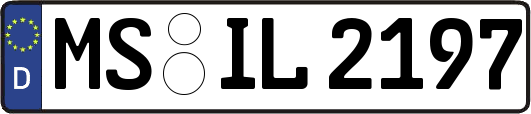 MS-IL2197