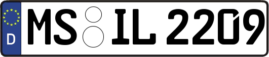 MS-IL2209
