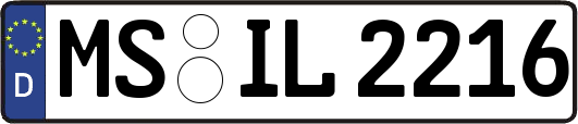 MS-IL2216