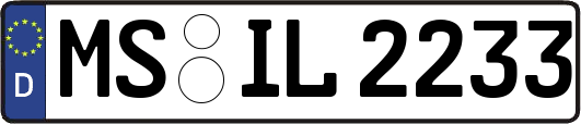MS-IL2233