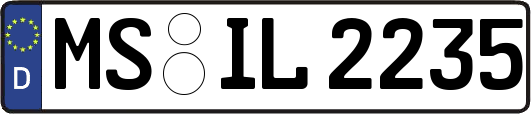 MS-IL2235