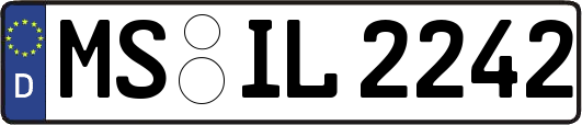 MS-IL2242