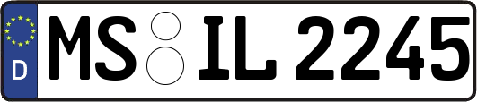 MS-IL2245